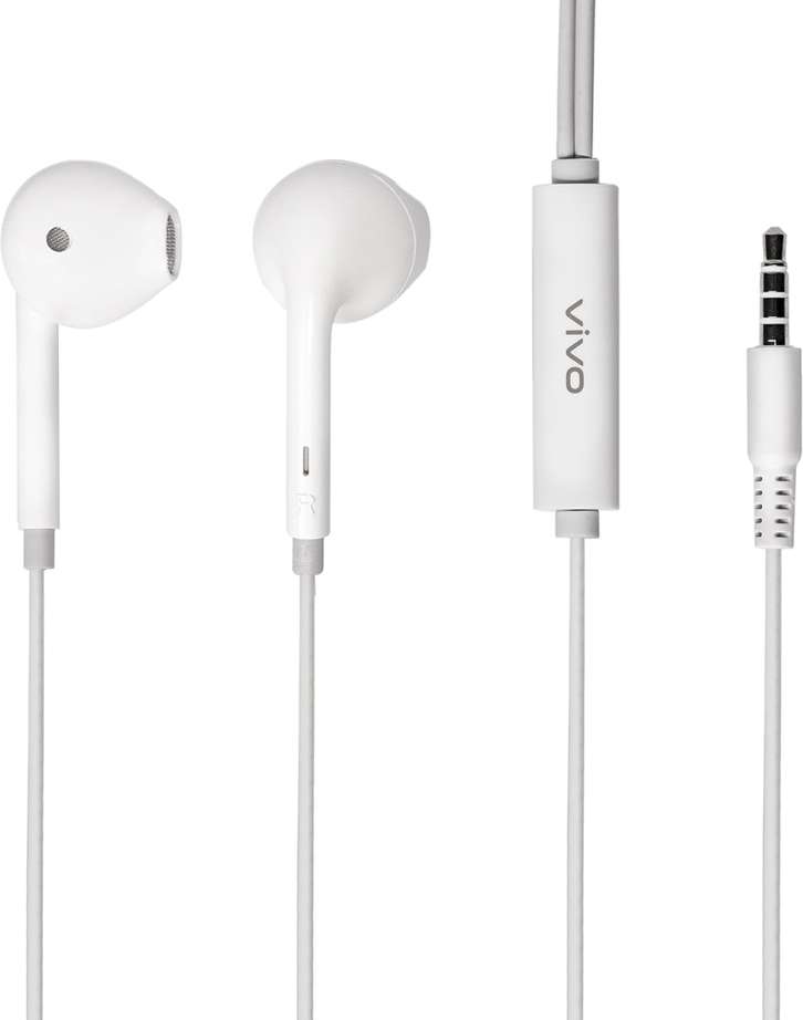 Vivo Earphones